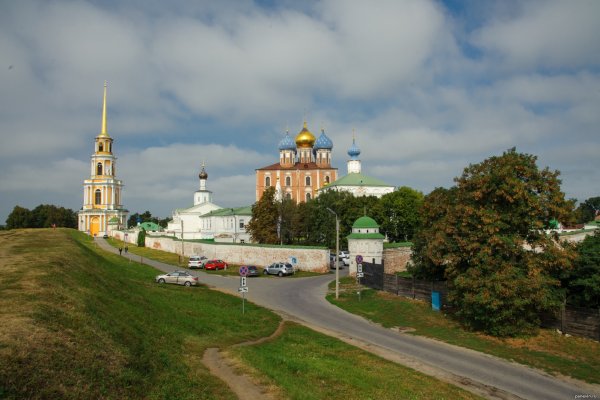 Гидра и кракен